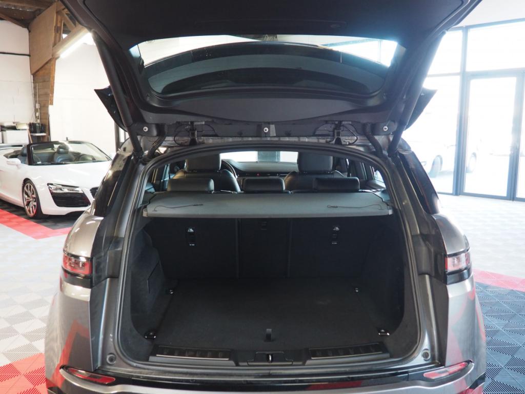 Land Rover Range Rover Evoque (2) D180 BVA 4WD R-Dynamic SE