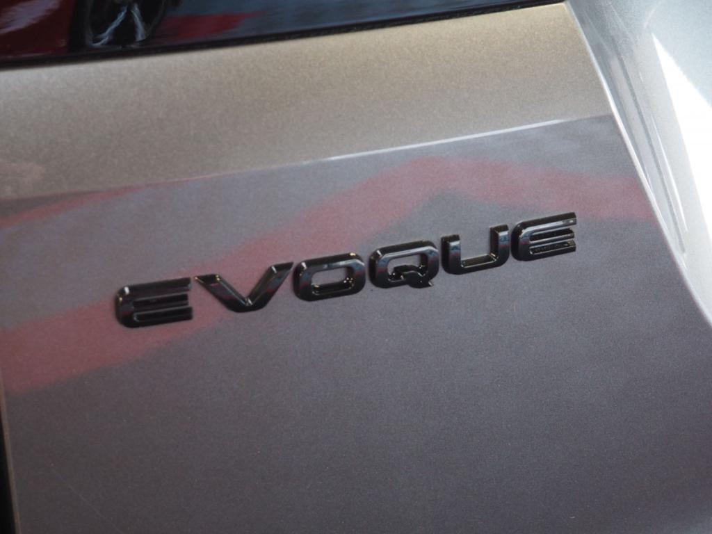 Land Rover Range Rover Evoque (2) D180 BVA 4WD R-Dynamic SE