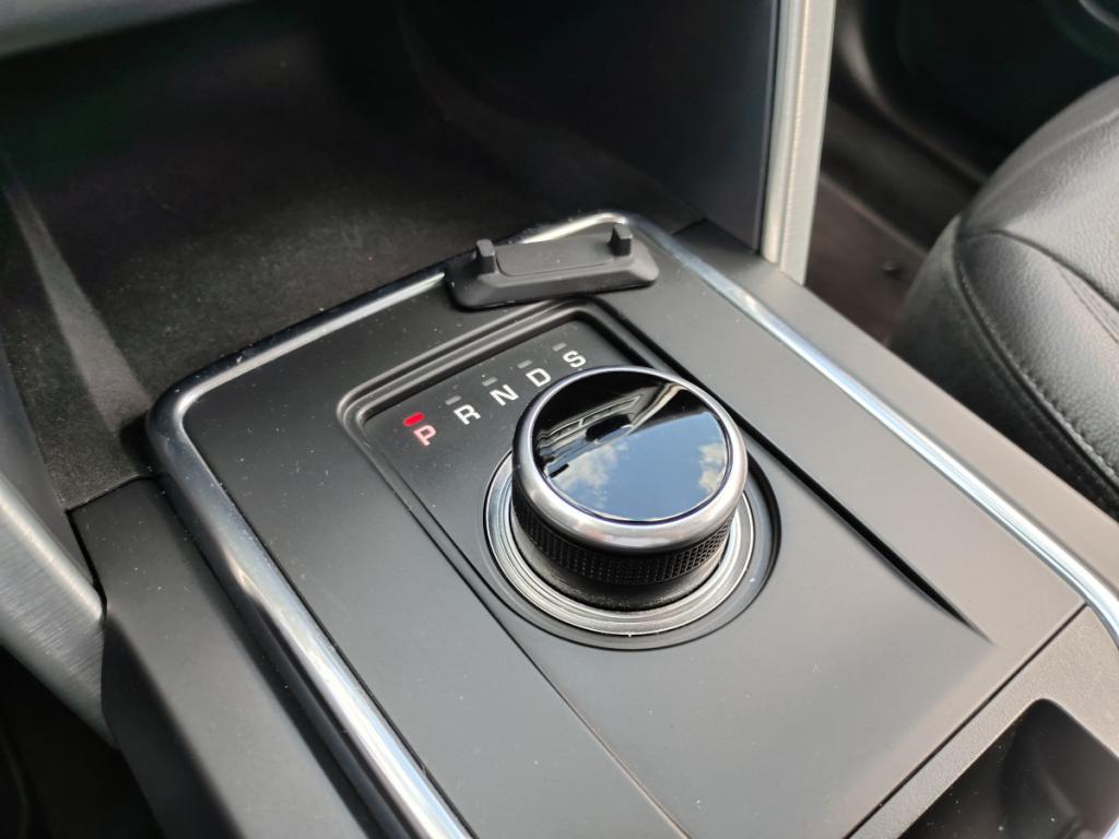 Land Rover DISCOVERY SPORT 2.0 TD4 150 AUTO 4WD SE