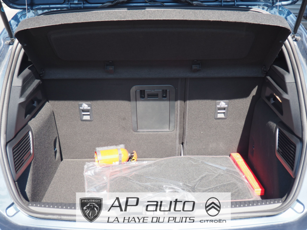 Ford Focus (4) 1.5 EcoBlue 115ch BVA8 St-Line X