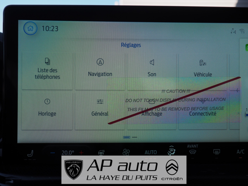 Ford Focus (4) 1.5 EcoBlue 115ch BVA8 St-Line X