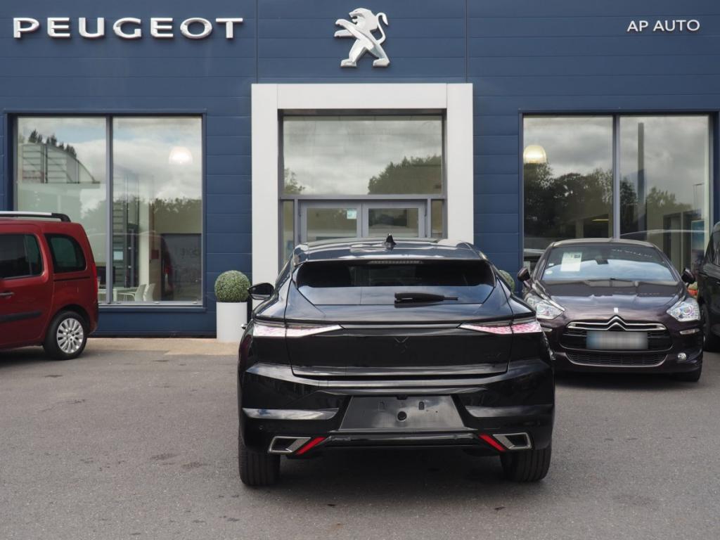 Ds DS 4 (2) BLUEHDI 130 PERFORMANCE LINE AUTO