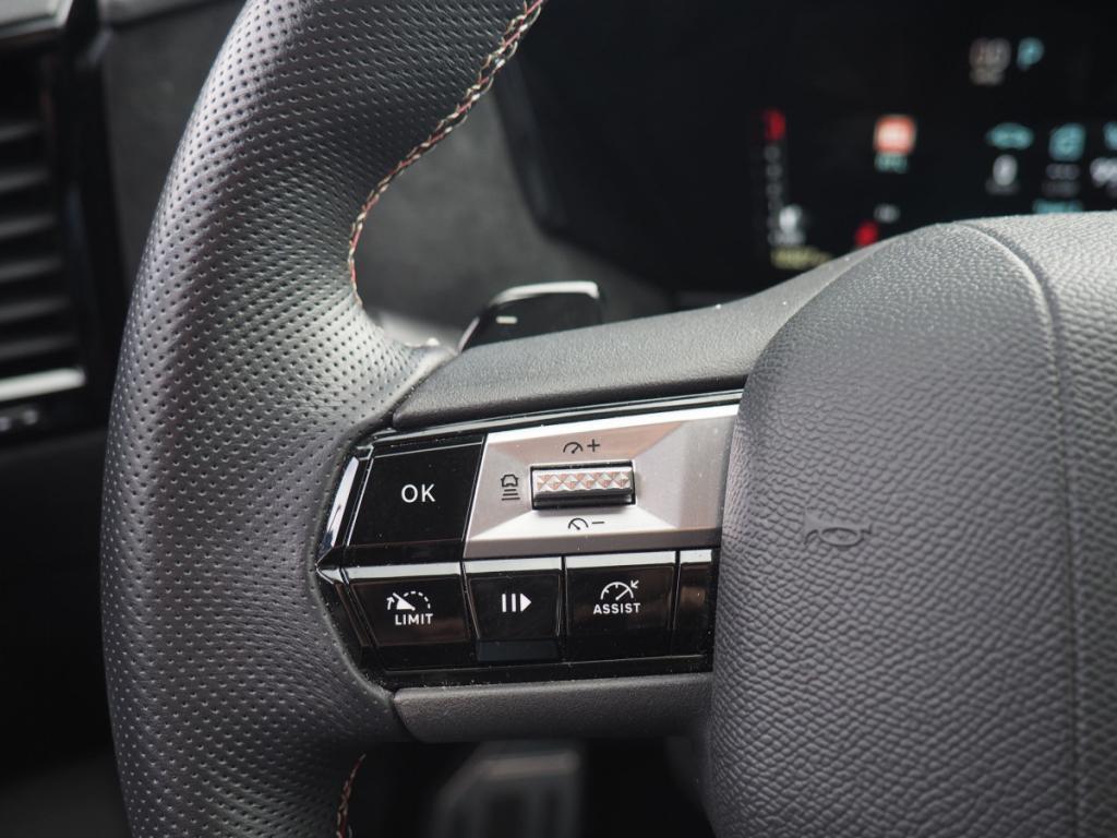 Ds DS 4 (2) BLUEHDI 130 PERFORMANCE LINE AUTO