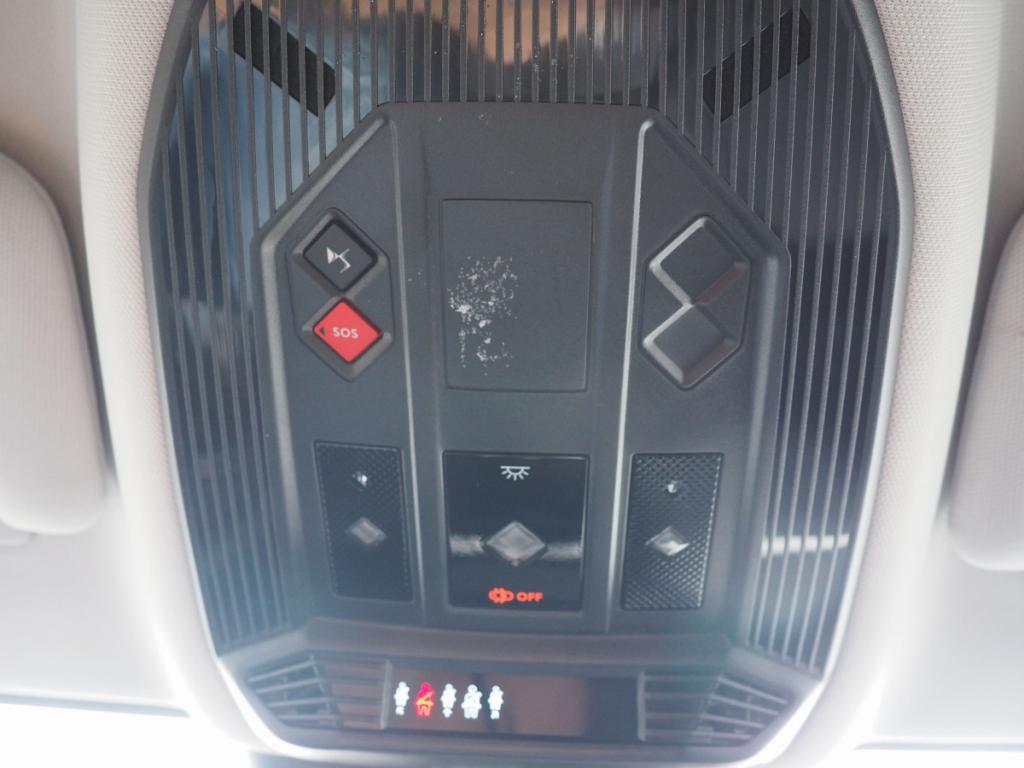 Ds DS 4 (2) BLUEHDI 130 PERFORMANCE LINE AUTO