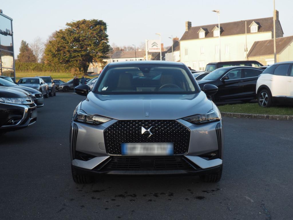 Ds DS 3 1.5 BLUEHDI 130 AUTO RIVOLI