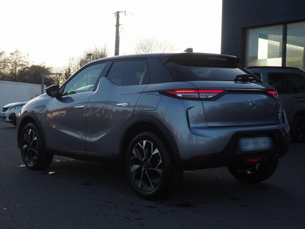 Ds DS 3 1.5 BLUEHDI 130 AUTO RIVOLI