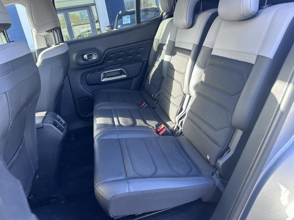 Citroën C5 Aircross BlueHDi 130 S&S EAT8 MAX