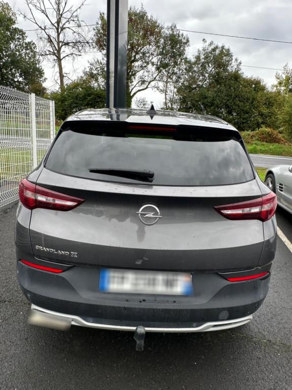 Opel Grandland X 1.5 DIESEL 130 ULTIMATE AUTO