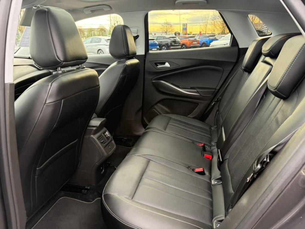 Opel Grandland X 1.5 DIESEL 130 ULTIMATE AUTO