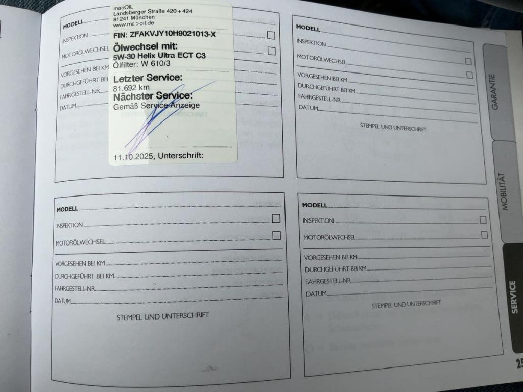 Fiat Fullback 2.4 180ch BVA dbl cab adv