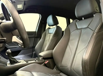 Audi Q3 (2) 35 TDI 150 QUATTRO S Tronic S LINE