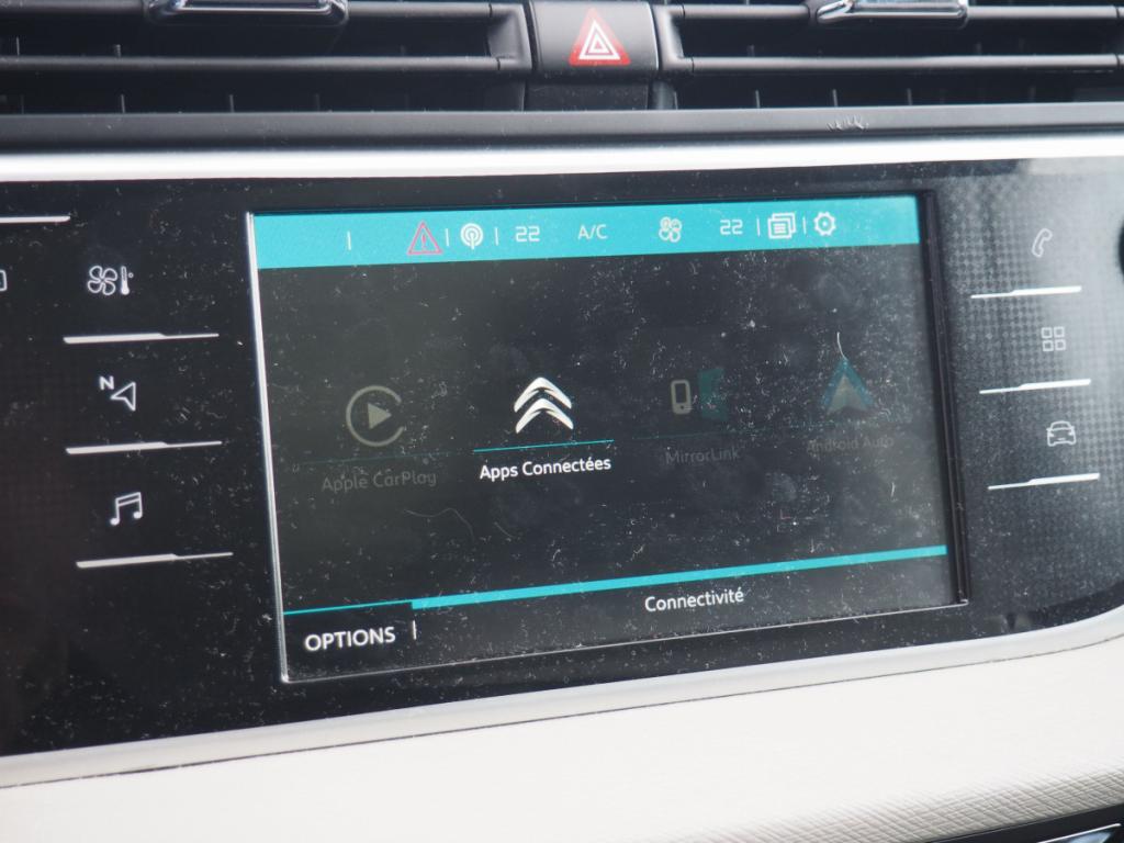 Citroën C4 Picasso (2) THP 165 S&S EAT6 Shine