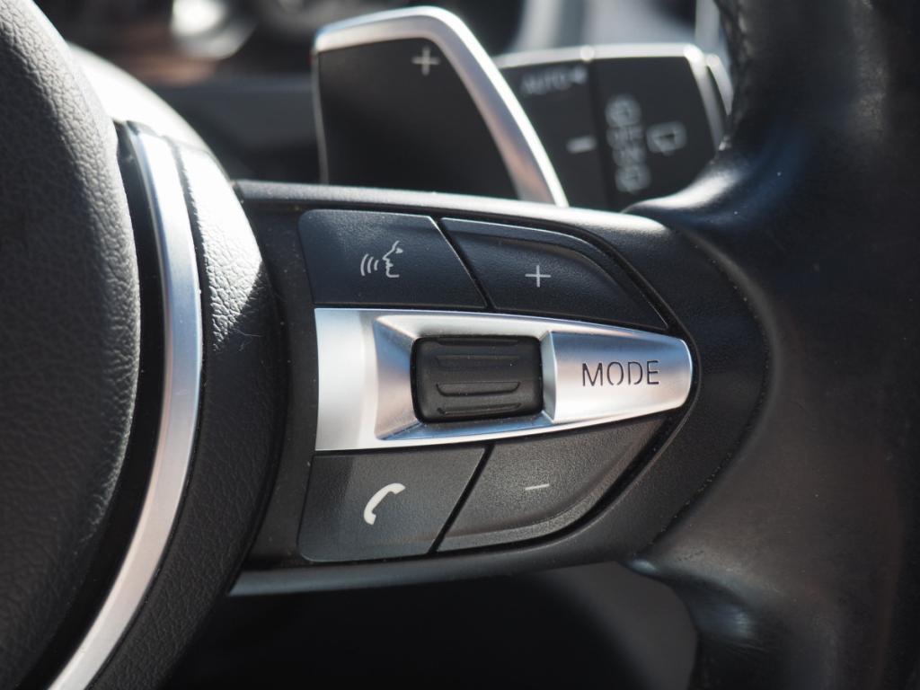 Bmw X5 (2) xDrive50i 407 ch BVA8