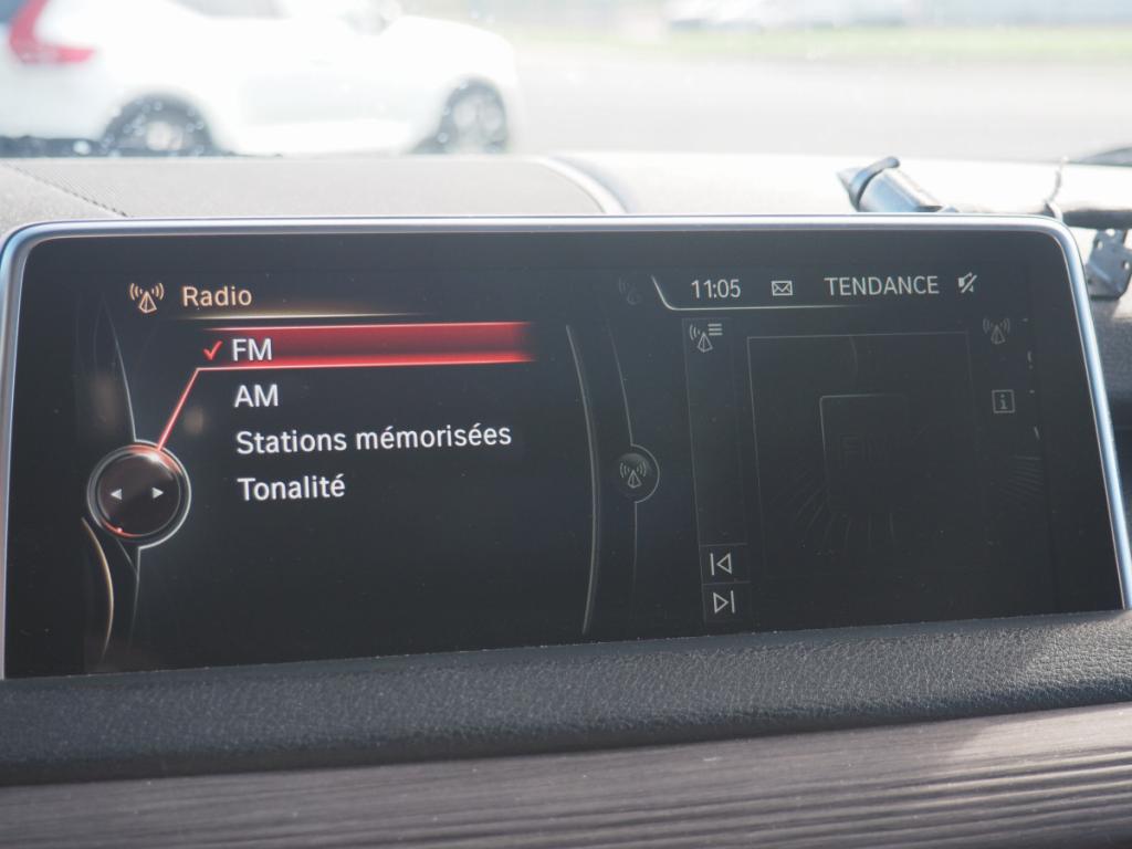 Bmw X5 (2) xDrive50i 407 ch BVA8