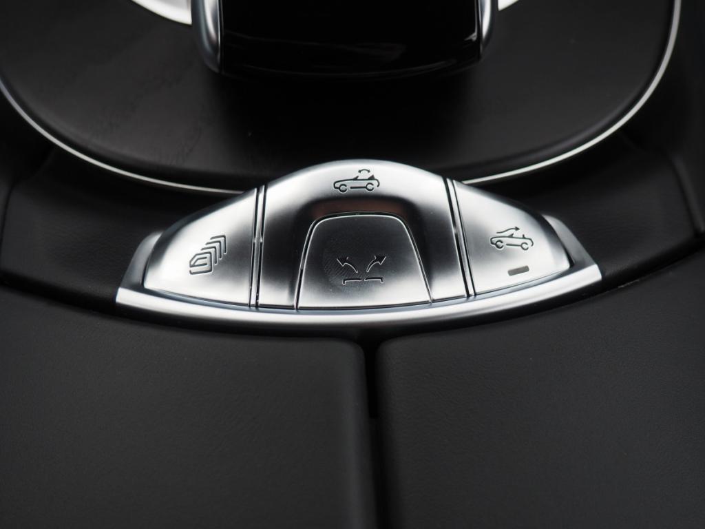 Mercedes Classe E Cabriolet (5) MERCEDES-AMG E 53 4MATIC+ AUTO