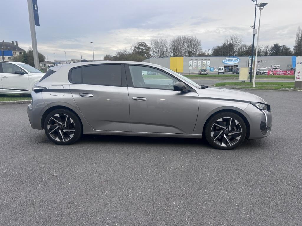 Peugeot 308 (3) BlueHDI 130 ALLURE PACK