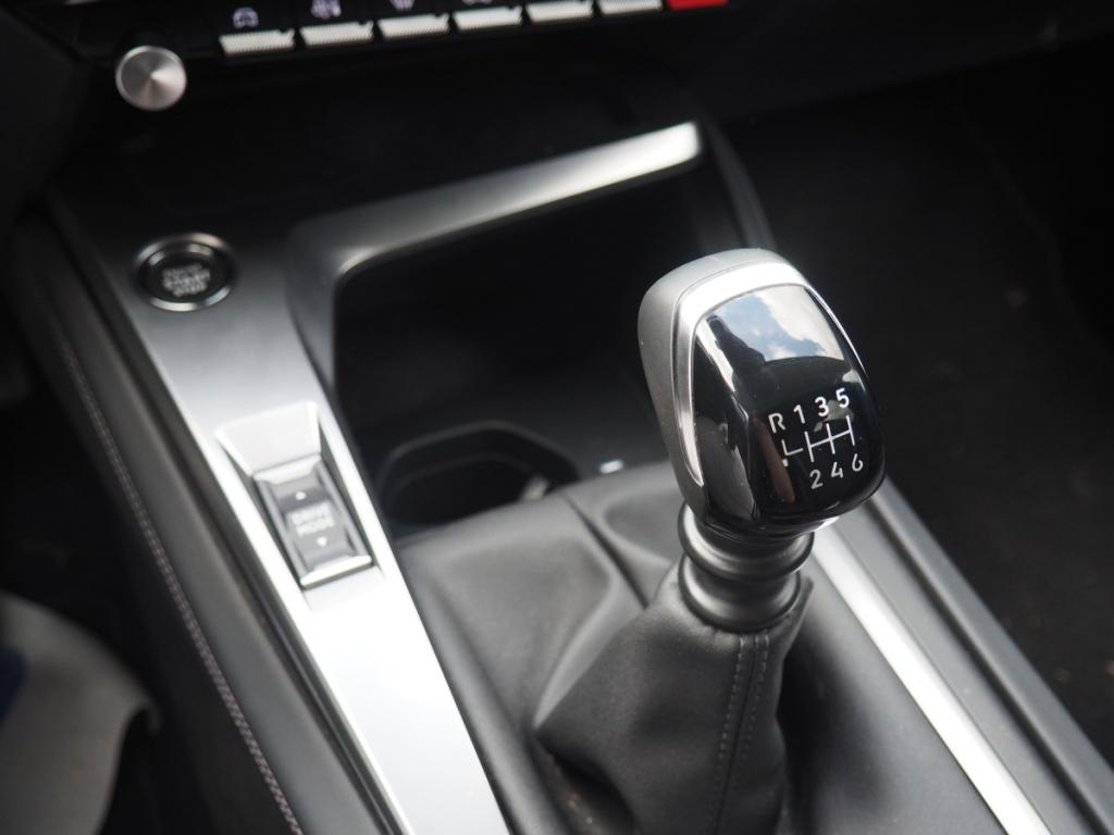 Peugeot 308 (2) PureTech 130 S&S ALLURE PACK