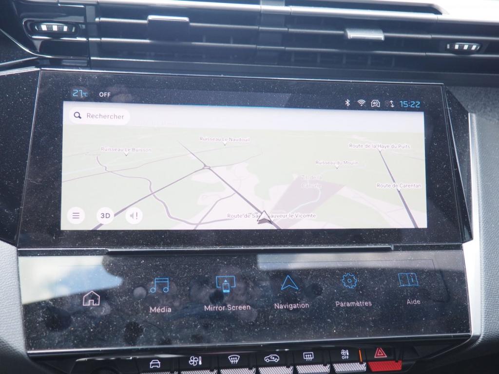 Peugeot 308 (2) PureTech 130 S&S ALLURE PACK