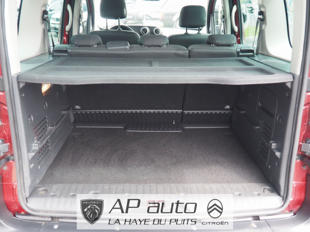 Mercedes Citan 1.2 112 ESS 114 LONG PURE