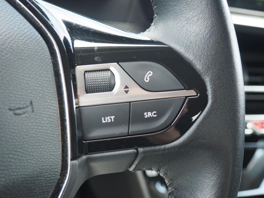 Peugeot 2008 Puretech 110 S&S ALLURE