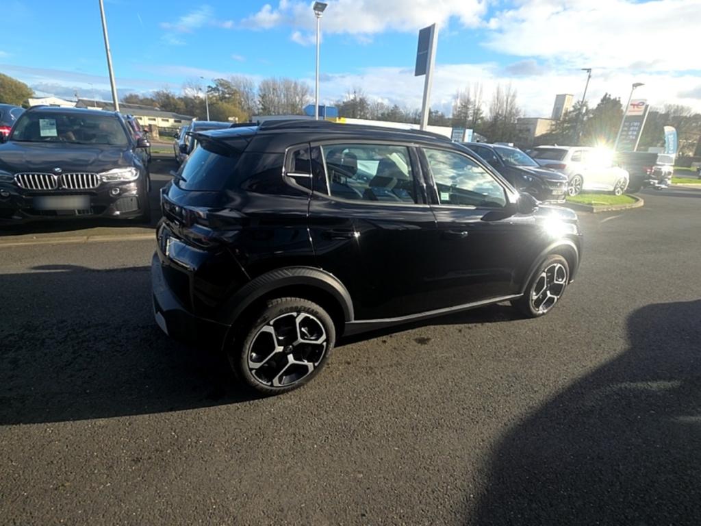 Citroën C3 (4) Turbo 100 BVM PLUS