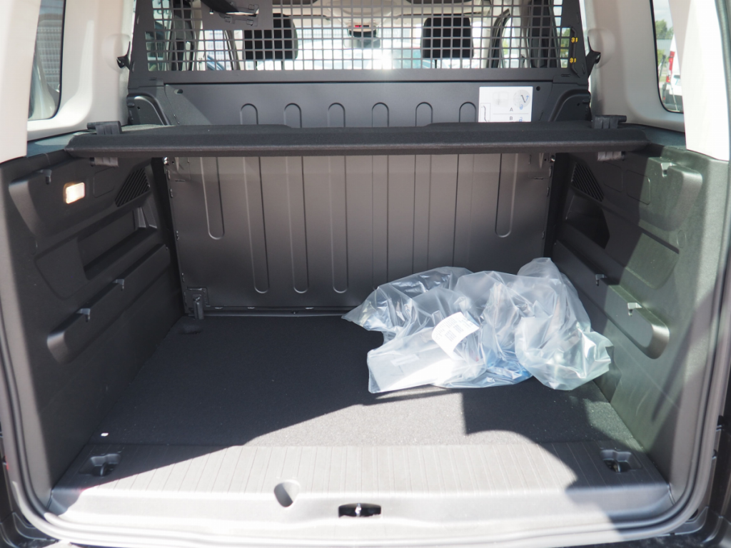 Citroën Berlingo (3) 1.5 BLUEHDI 130 S&S EAT8 Taille M MAX