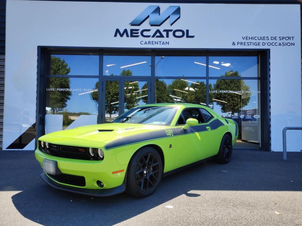 Ford Mustang (6) Fastback V8 BVM6 GT