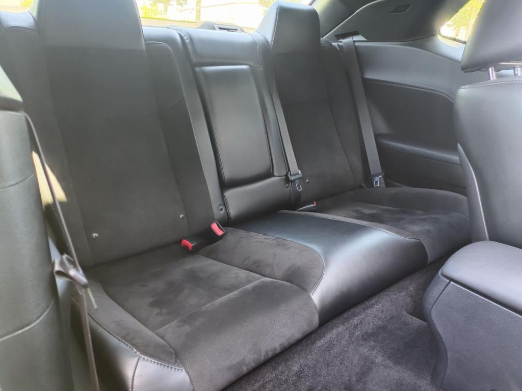 Dodge CHALLENGER R/T 392 SCATPACK 485 CH