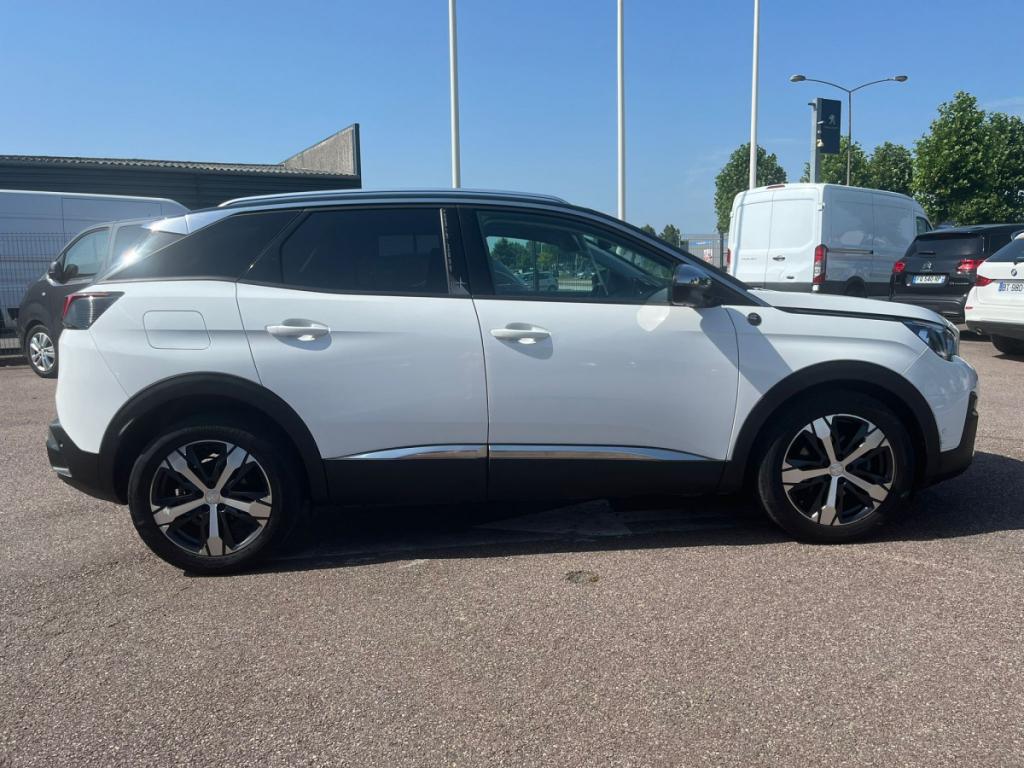 Peugeot 3008 (2) Puretech 130 S&S €6.c CROSSWAY