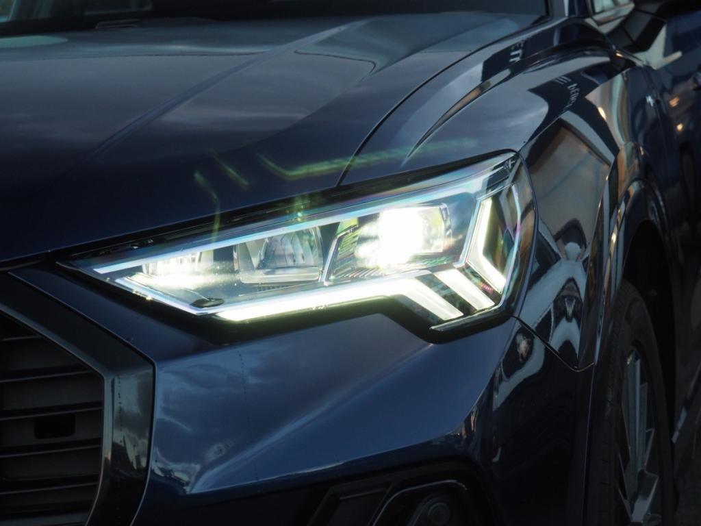 Audi Q3 (2) 35 TDI 150 QUATTRO S Tronic S LINE