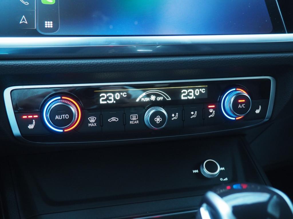 Audi Q3 (2) 35 TDI 150 QUATTRO S Tronic S LINE