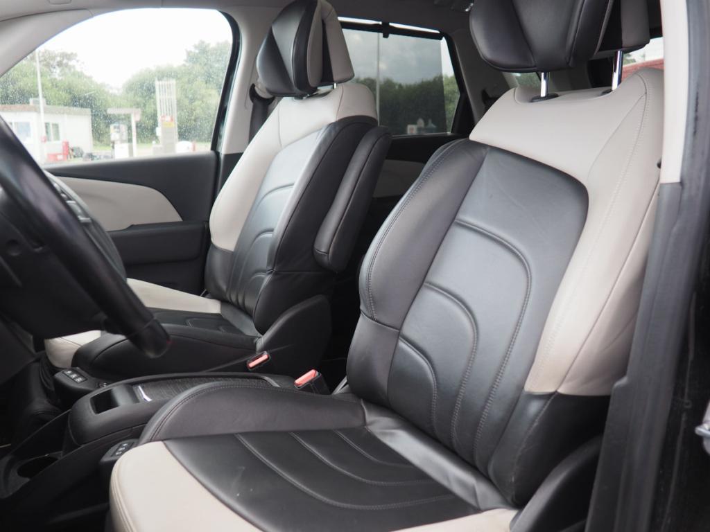 Citroën C4 Picasso (2) THP 165 S&S EAT6 Shine