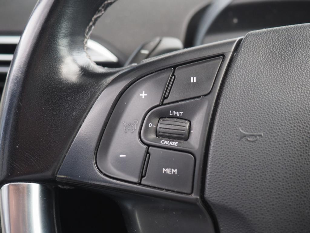 Citroën C4 Picasso (2) THP 165 S&S EAT6 Shine