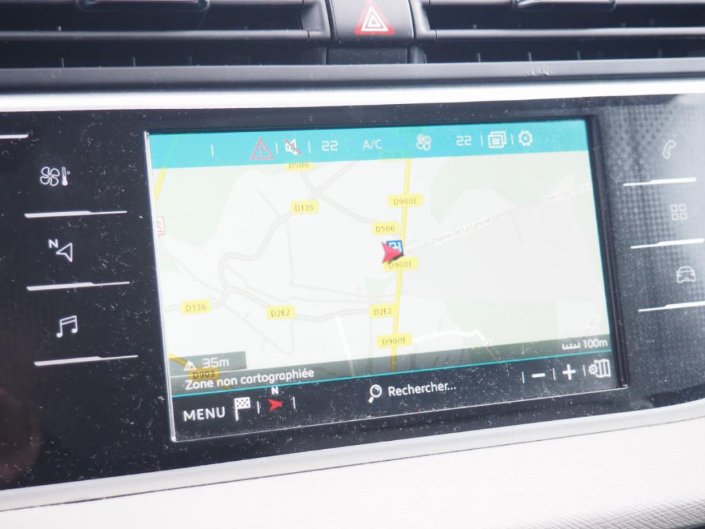 Citroën C4 Picasso (2) THP 165 S&S EAT6 Shine