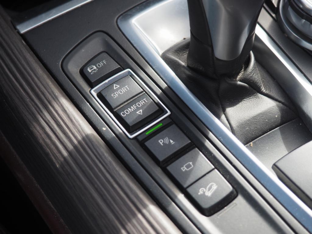 Bmw X5 (2) xDrive50i 407 ch BVA8