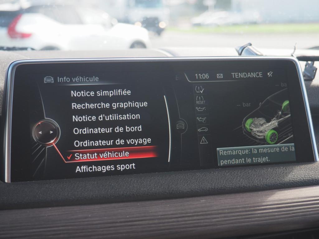 Bmw X5 (2) xDrive50i 407 ch BVA8