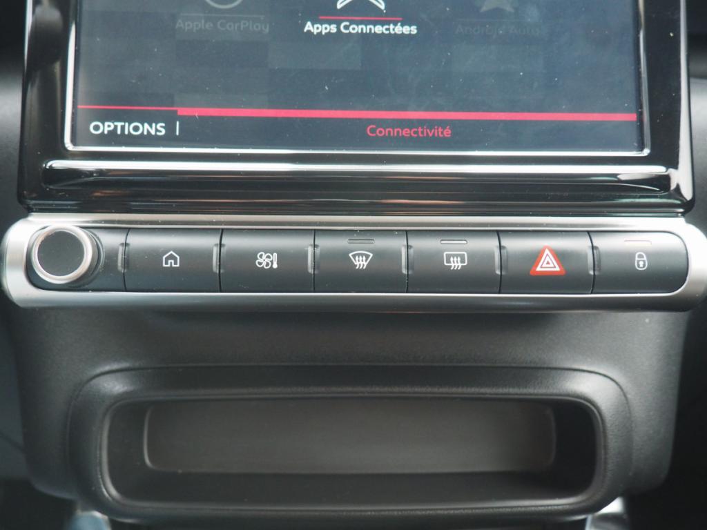 Citroën C3 Aircross PureTech 110 S&S BVM6 Feel Pack