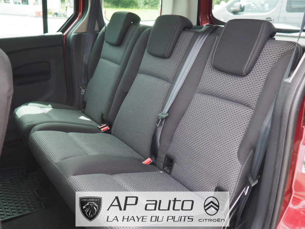 Mercedes Citan 1.2 112 ESS 114 LONG PURE