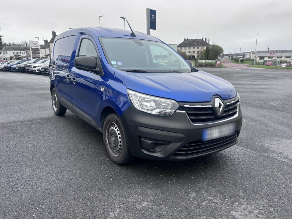 Renault Express Confort - Tce 100