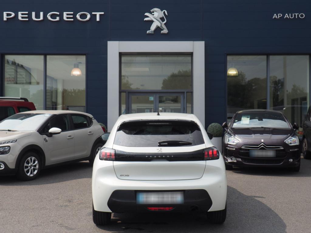 Peugeot 208 (2) PureTech 100 S&S Style