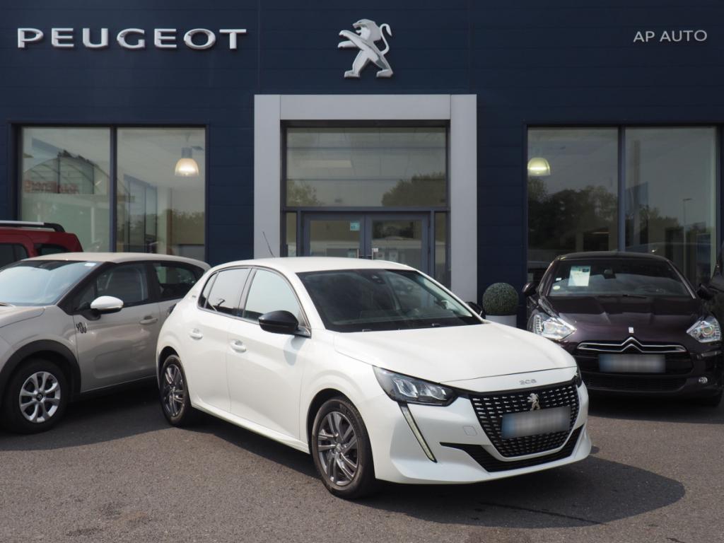 Peugeot 208 (2) PureTech 100 S&S Style