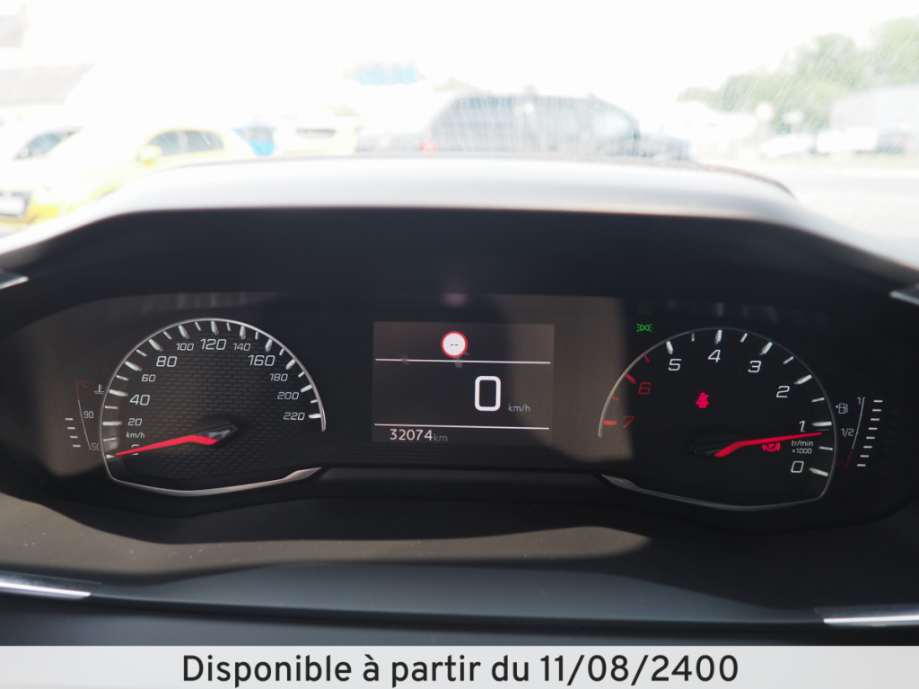 Peugeot 208 (2) PureTech 100 S&S Style