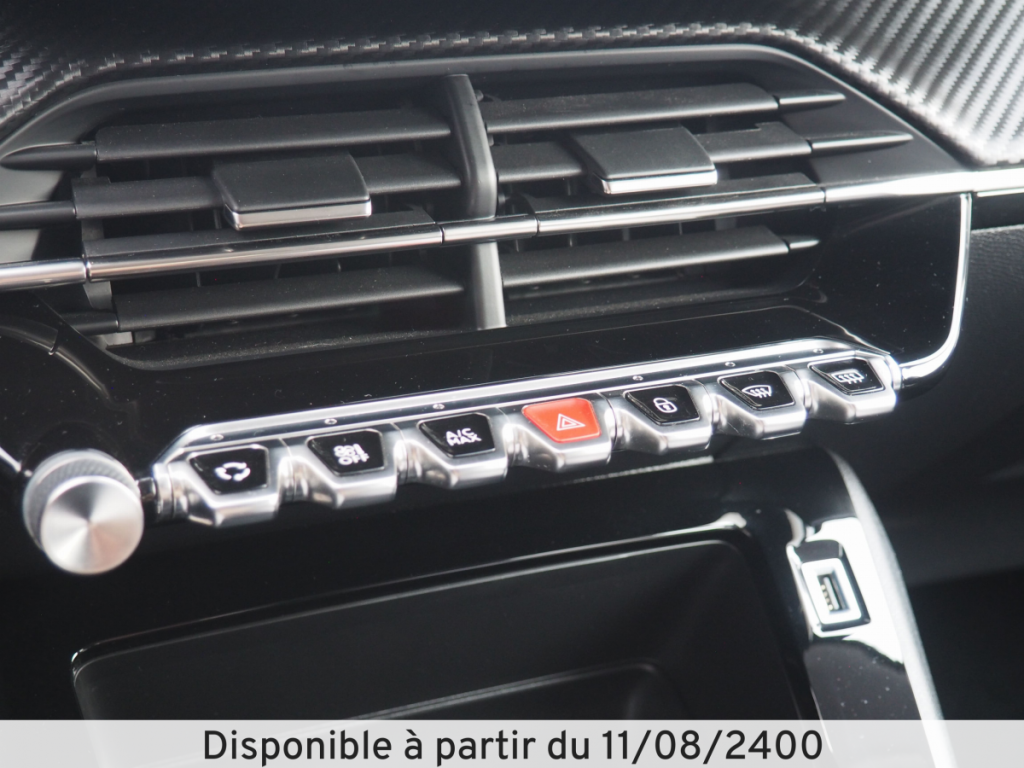 Peugeot 208 (2) PureTech 100 S&S Style