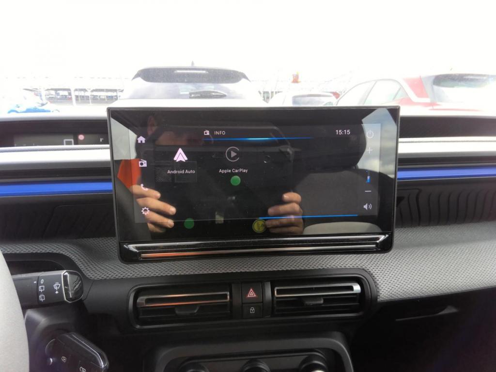 Citroën C3 (4) Turbo 100 BVM PLUS