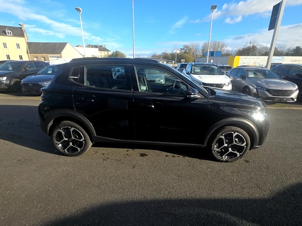 Citroën C3 (4) Turbo 100 BVM PLUS