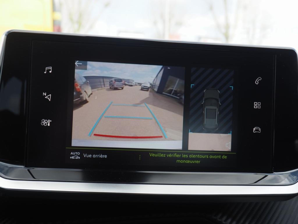 Peugeot 2008 Puretech 110 S&S ALLURE