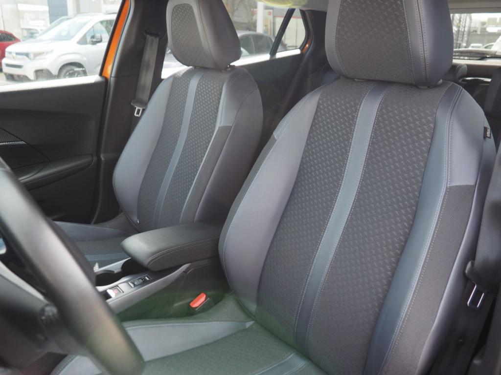 Peugeot 2008 Puretech 110 S&S ALLURE