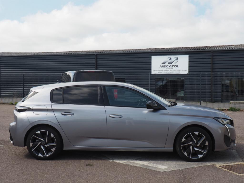 Peugeot 308 (3) BlueHDI 130 AUTO8 ALLURE PACK