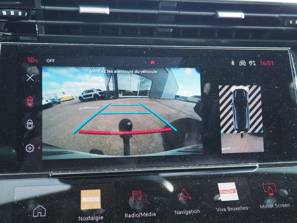 Peugeot 308 (3) BlueHDI 130 AUTO8 ALLURE PACK