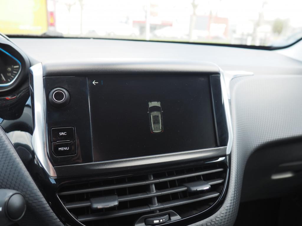 Peugeot 2008 (2) 1.2 PT 130 S&S ALLURE